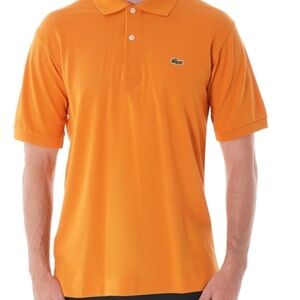 Lacoste men’s polo shirt